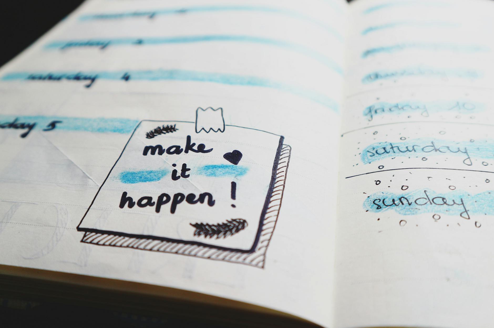 Why I’m Trading Resolutions for Intentions This Year